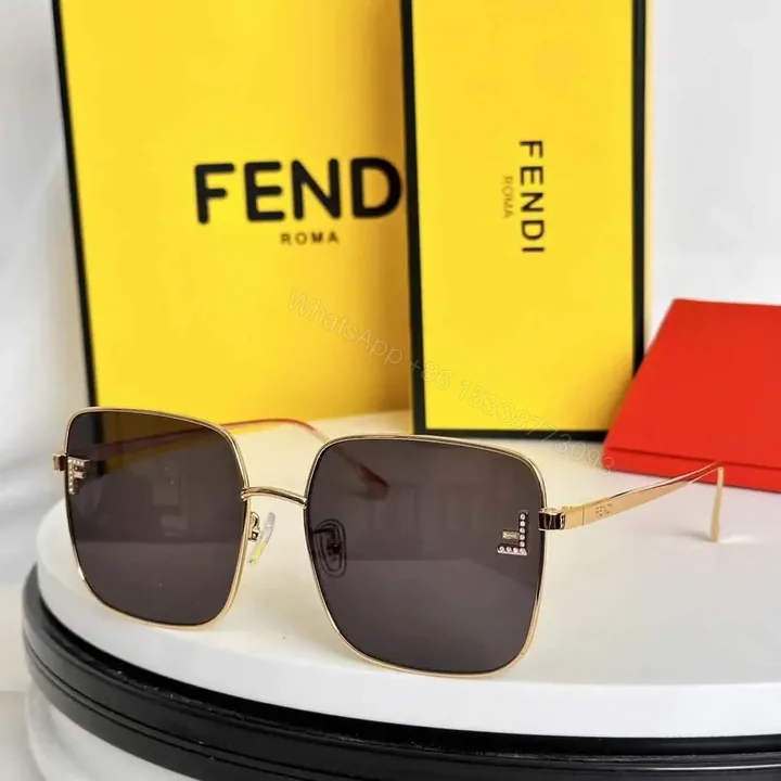 View 1 of FENDI