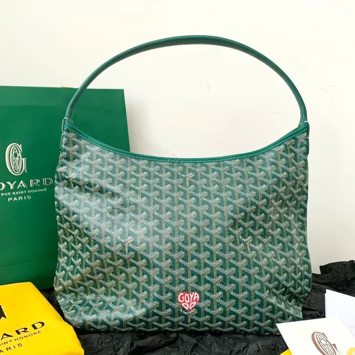 View 1 of GOYARD BOHÈME HOBO