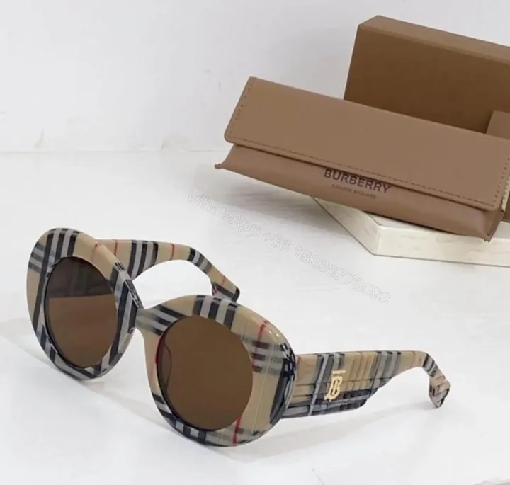 View 1 of BURBERRY