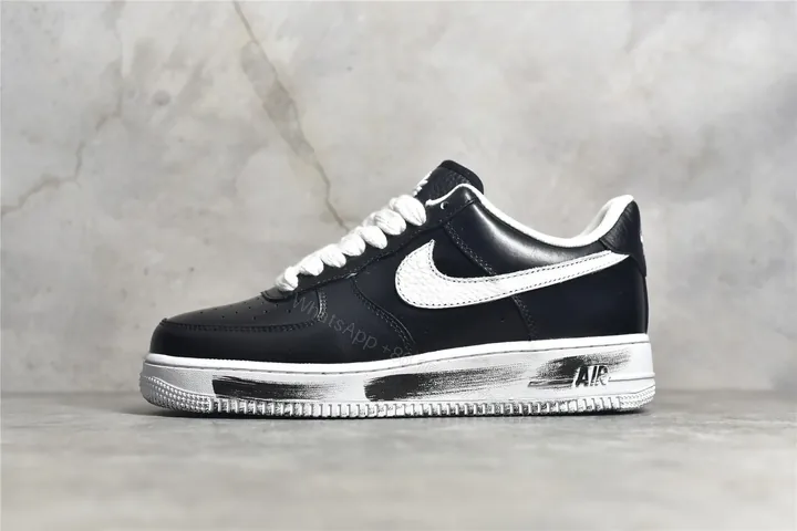 View 1 of Air Force 1 Low G-Dragon Peaceminusone Para-Noise