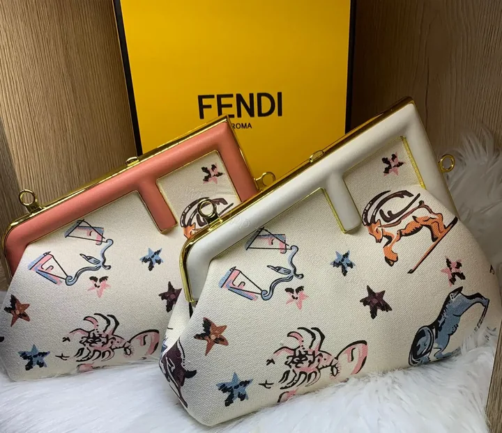 View 1 of FENDI