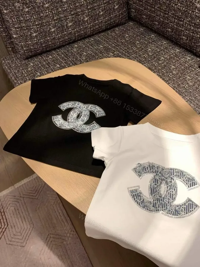 View 1 of CHANEL