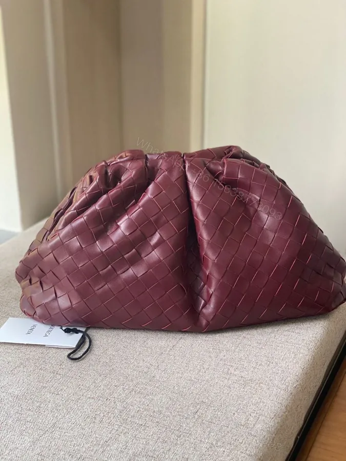 View 1 of Bottega Veneta Pouch Bag