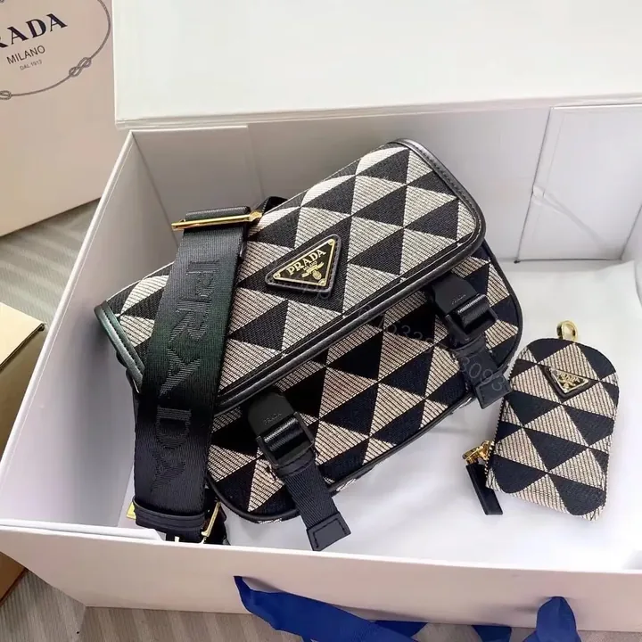 View 1 of PRADA