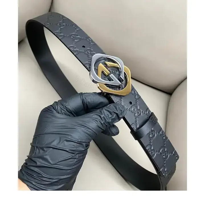 View 1 of GUCCI BELT 40MM – B123