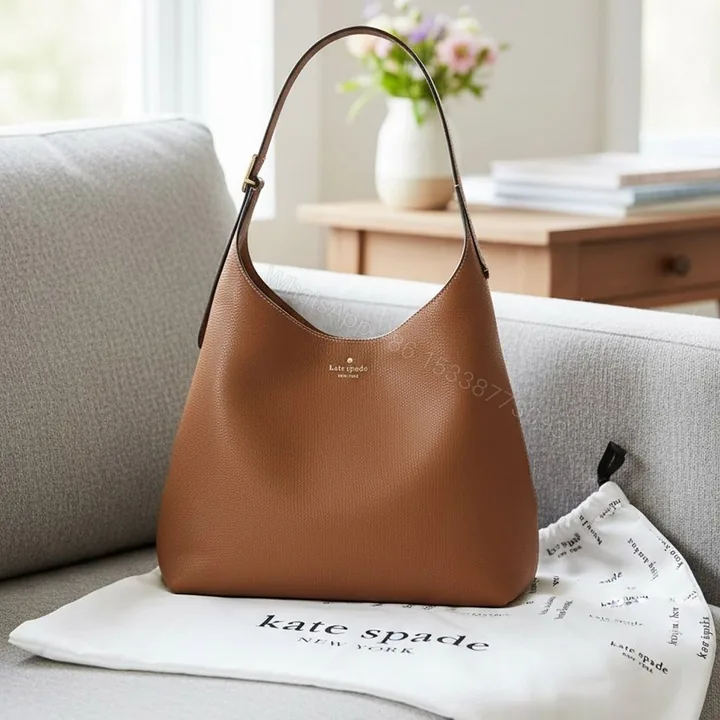 View 1 of LATEST KATE SPADE BAG 12A QALITY (Replica 1st copy)