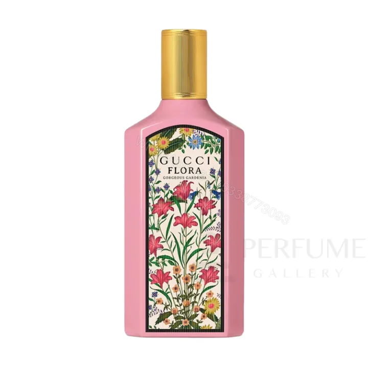 View 1 of Gucci Flora Gorgeous Gardenia Eau De Parfum For Women