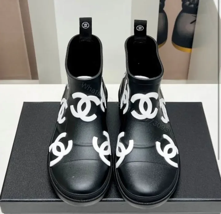 View 1 of CHANEL