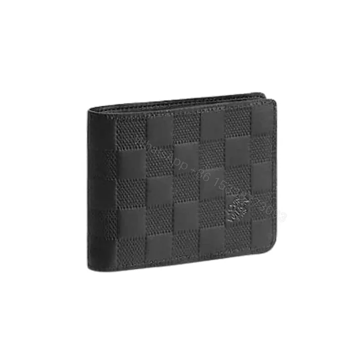 View 1 of LV MULTIPLE WALLET – M60895YG