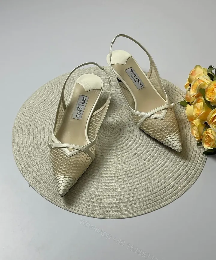 View 1 of JIMMY CHOO