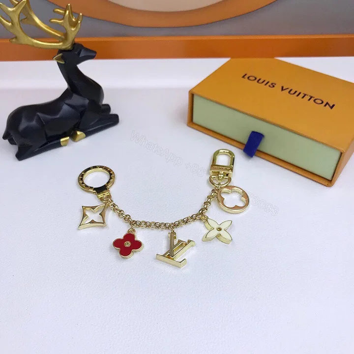 View 1 of EN – Lux Keychains LUV 057