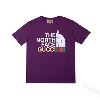 View 1 of Gucci & The North Face Collaboration Ghost – GC0018