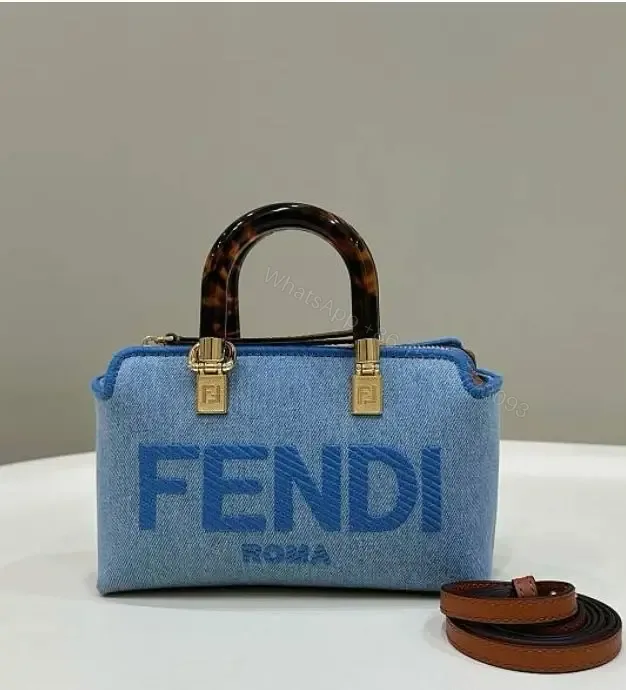 View 1 of FENDI