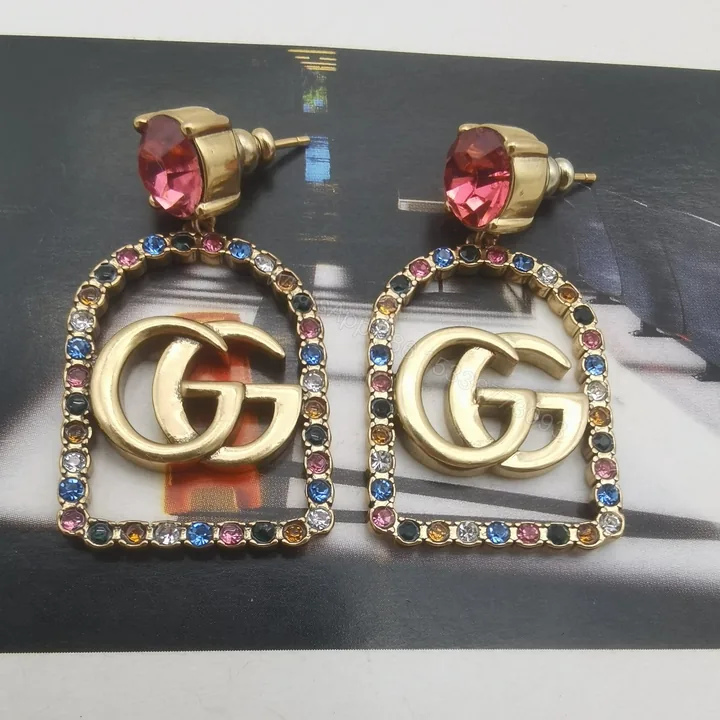 View 1 of Combo EN – Lux Gucci Necklaces 042