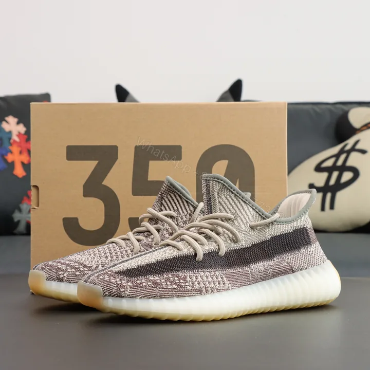 View 1 of Yeezy Boost 350 V2 Zyon Reps
