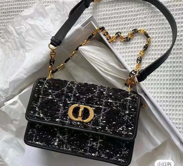 View 1 of Miss Caro Mini Bag