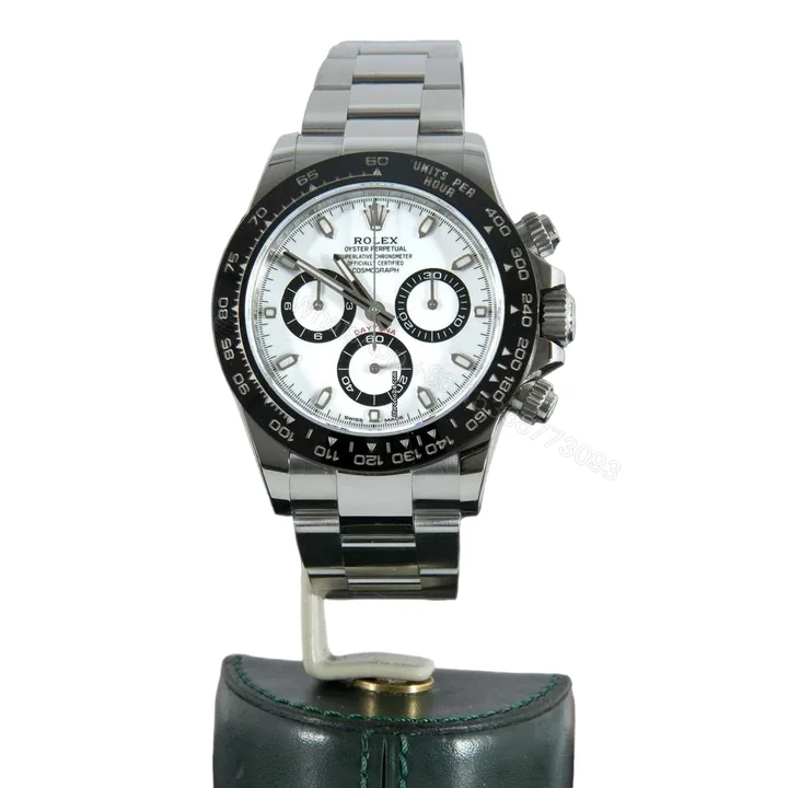 View 1 of Stylish Rolex Cosmograph Daytona Automatic Rolex Watch For Men