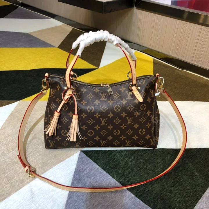 View 1 of LOUIS VUITTON MONO 2 WAY