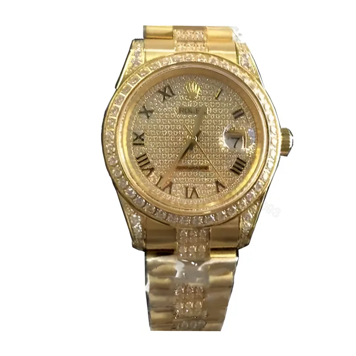 View 1 of Rolex 116622 Replica