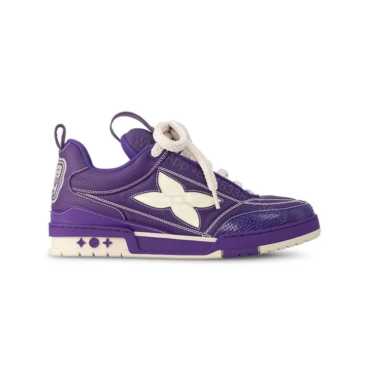 View 1 of LV SKATE SNEAKER – LSVT421