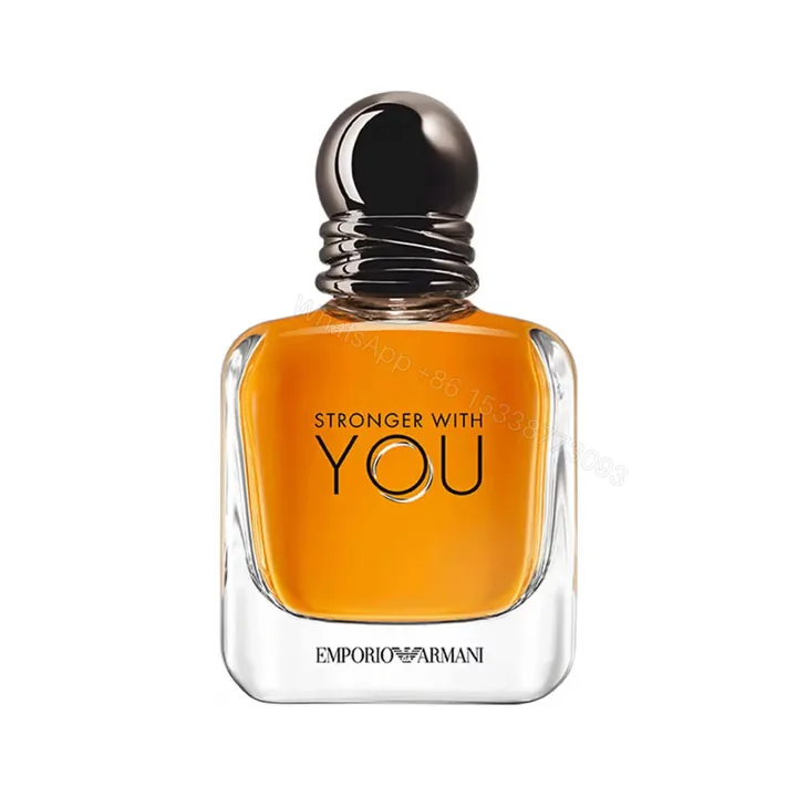 View 1 of Emporio Armani Stronger With You Eau De Toilette for Men