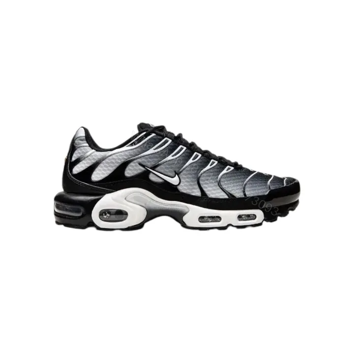 View 1 of Nike TN ‘White & Black’