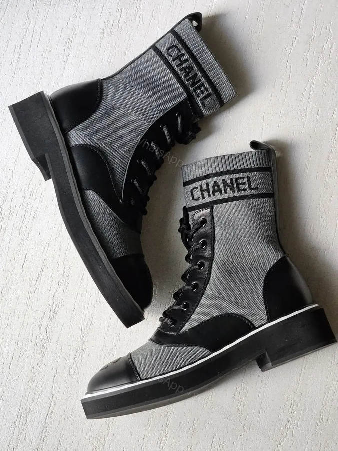 View 1 of CHANEL