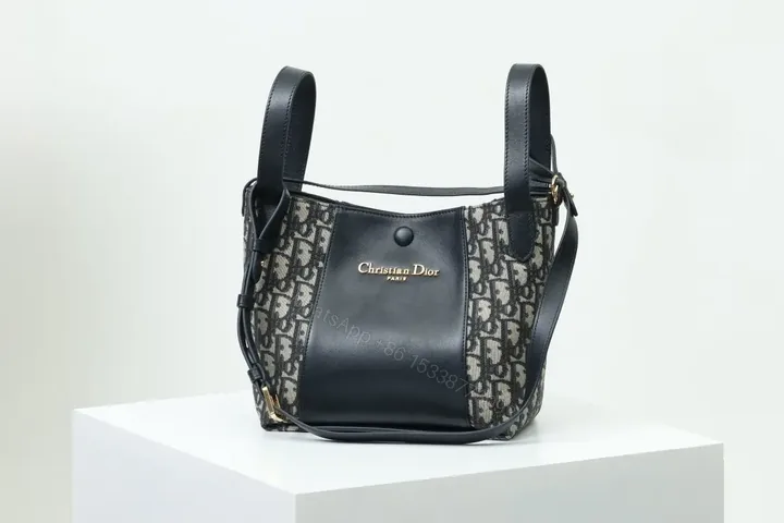 View 1 of Classic Monogram Satchel: Texture-Driven, All-Day Luxury Bag