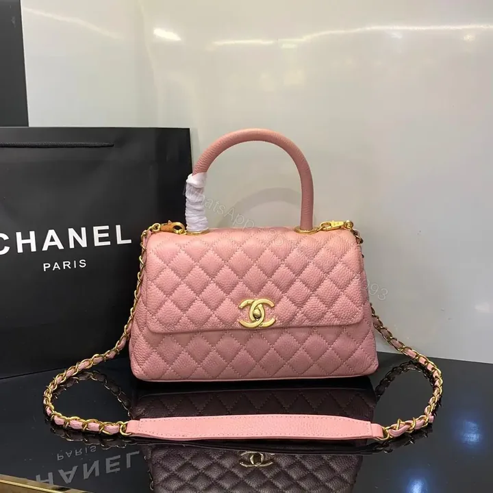 View 1 of CHANEL