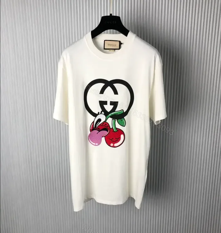 View 1 of Gucci T-Shirt – GC0134
