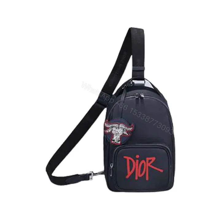View 1 of DIOR SLING BAG