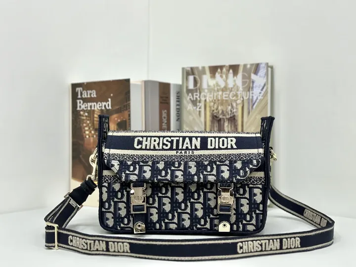 View 1 of Bold Monogram Satchel: Luxury Crossbody, Modern yet Timeless