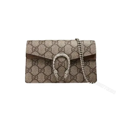 View 1 of Gucci Dionysus GG Supreme Bag