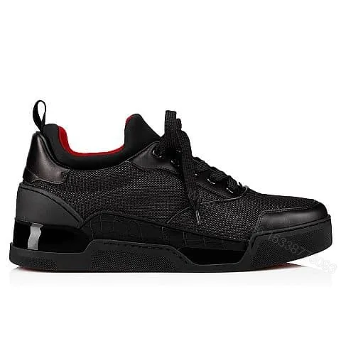 View 1 of CHRISTIAN LOUBOUTIN AURELIEN SNEAKER – CL61