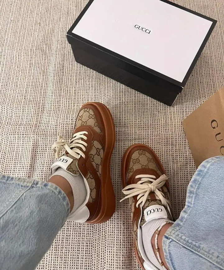 View 1 of GUCCI