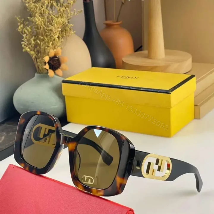 View 1 of FENDI