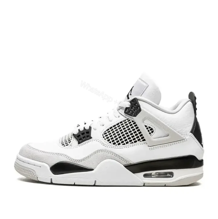 View 1 of JORDAN 4 RETRO REPLICA | Master Copy Watches