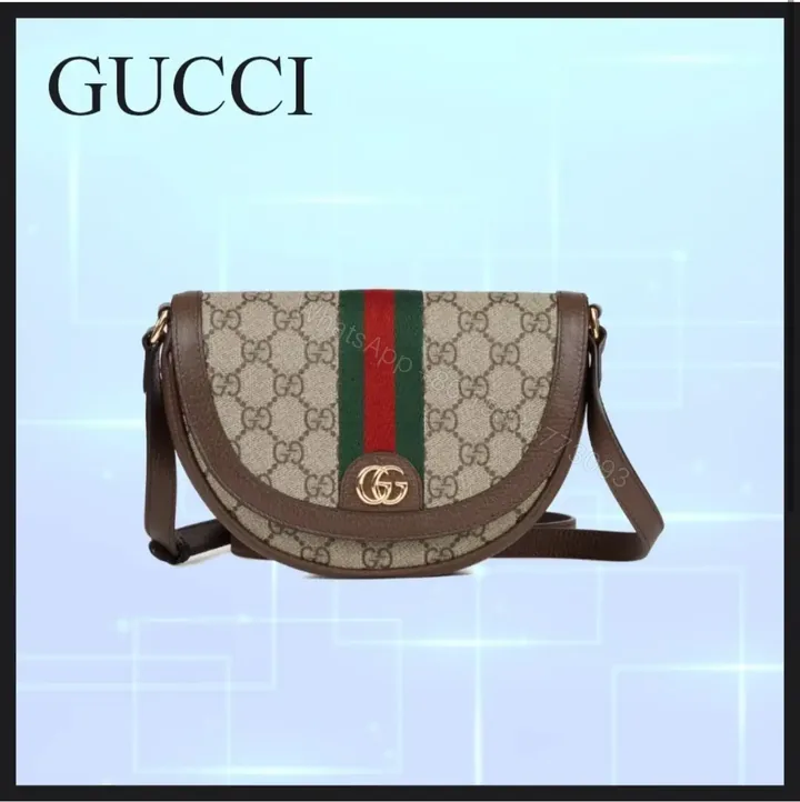 View 1 of GUCCI