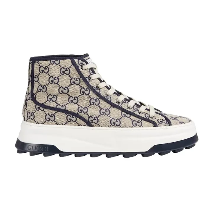 View 1 of GUCCI HIGH TOP SNEAKER – GC227