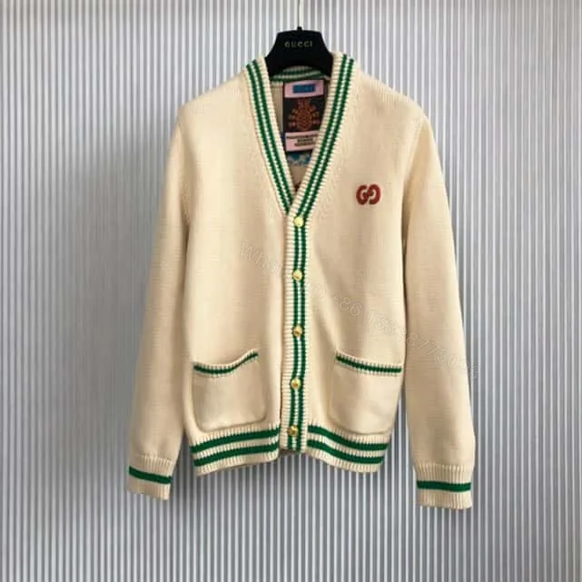 View 1 of Gucci Cardigans – RJK06