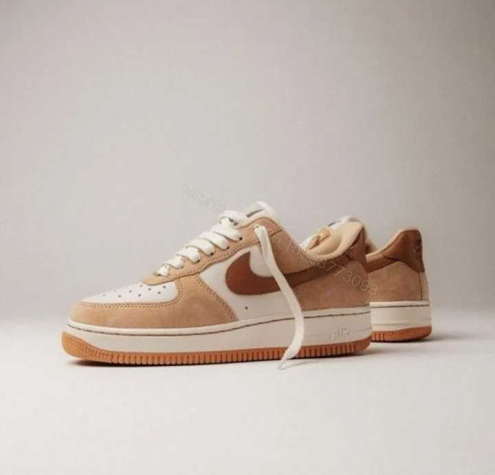View 1 of First Copy Nike Air Force Vachetta
