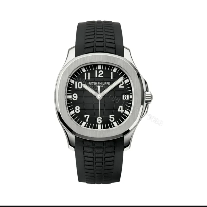View 1 of Patek Philippe Copy Watch