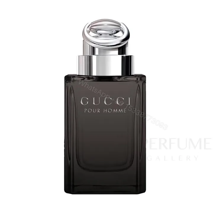 View 1 of Gucci By Gucci Pour Homme Eau De Toilette For Men