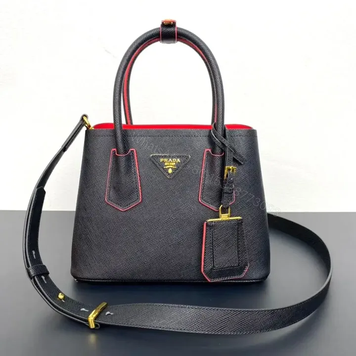 View 1 of PRADA