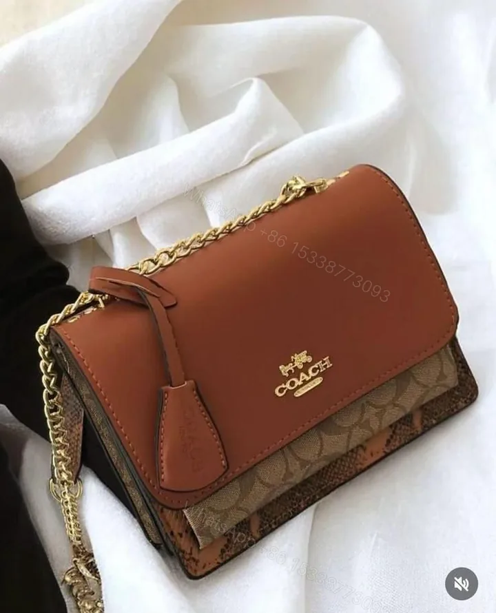 View 1 of FIRST COPY COACH HANDBAGS