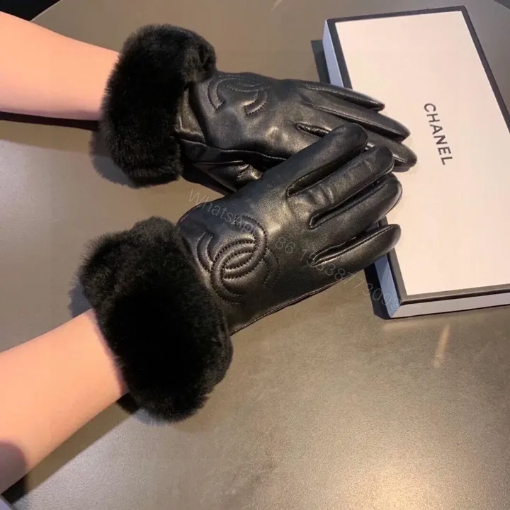View 1 of CHANEL