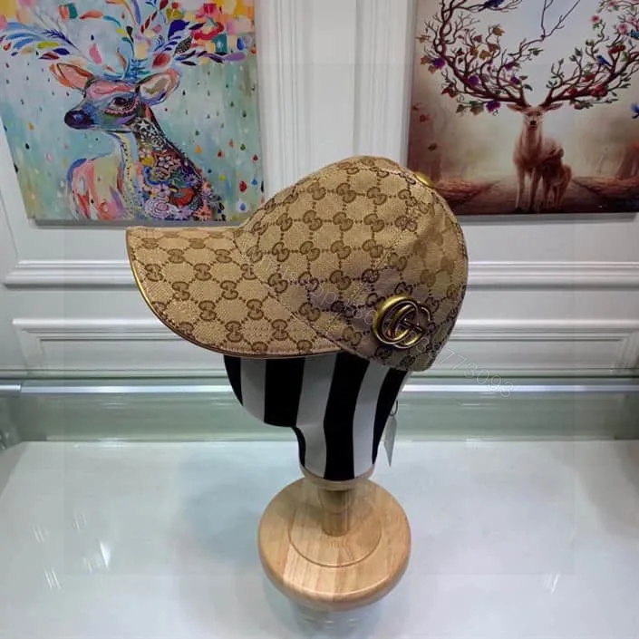 View 1 of Gucci Cap – RCG45