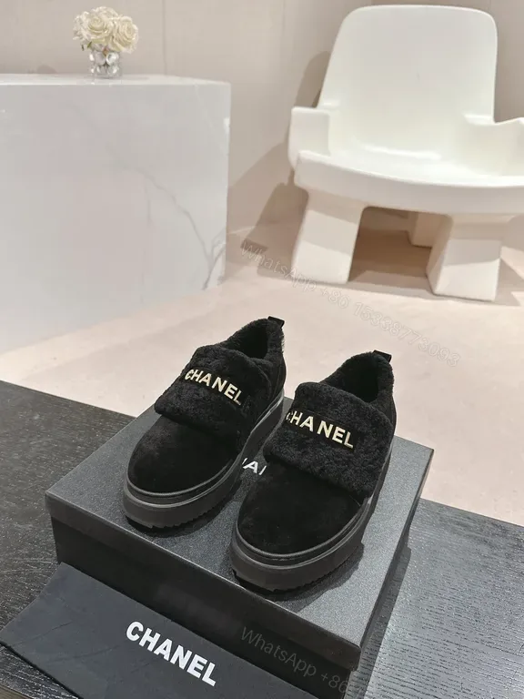 View 1 of Noir Velvet Slip-Ons: Understated Designer Comfort Sneaker