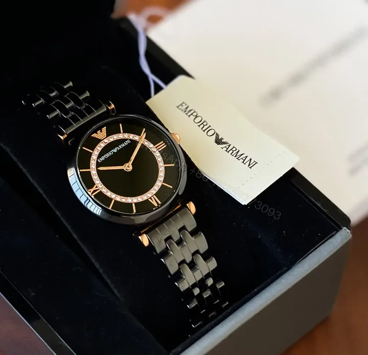 View 1 of * Emporio Armani AR-1486 For her 7AAA