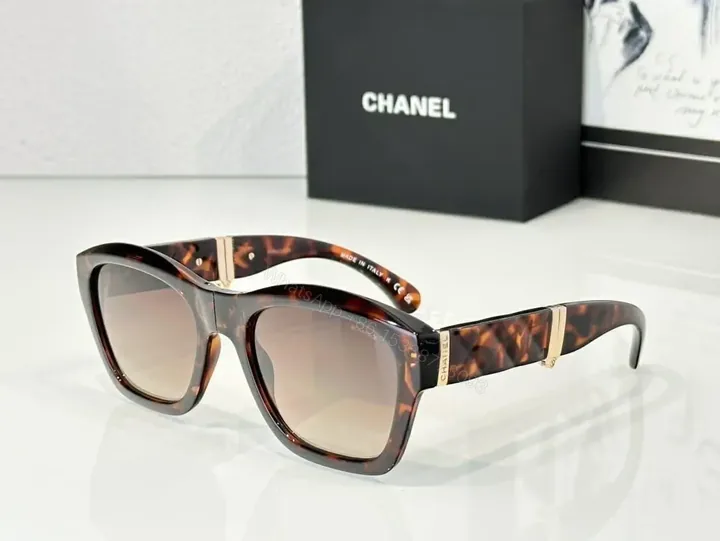 View 1 of CHANEL